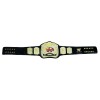 World Tag Team Belt Dual HG-5006