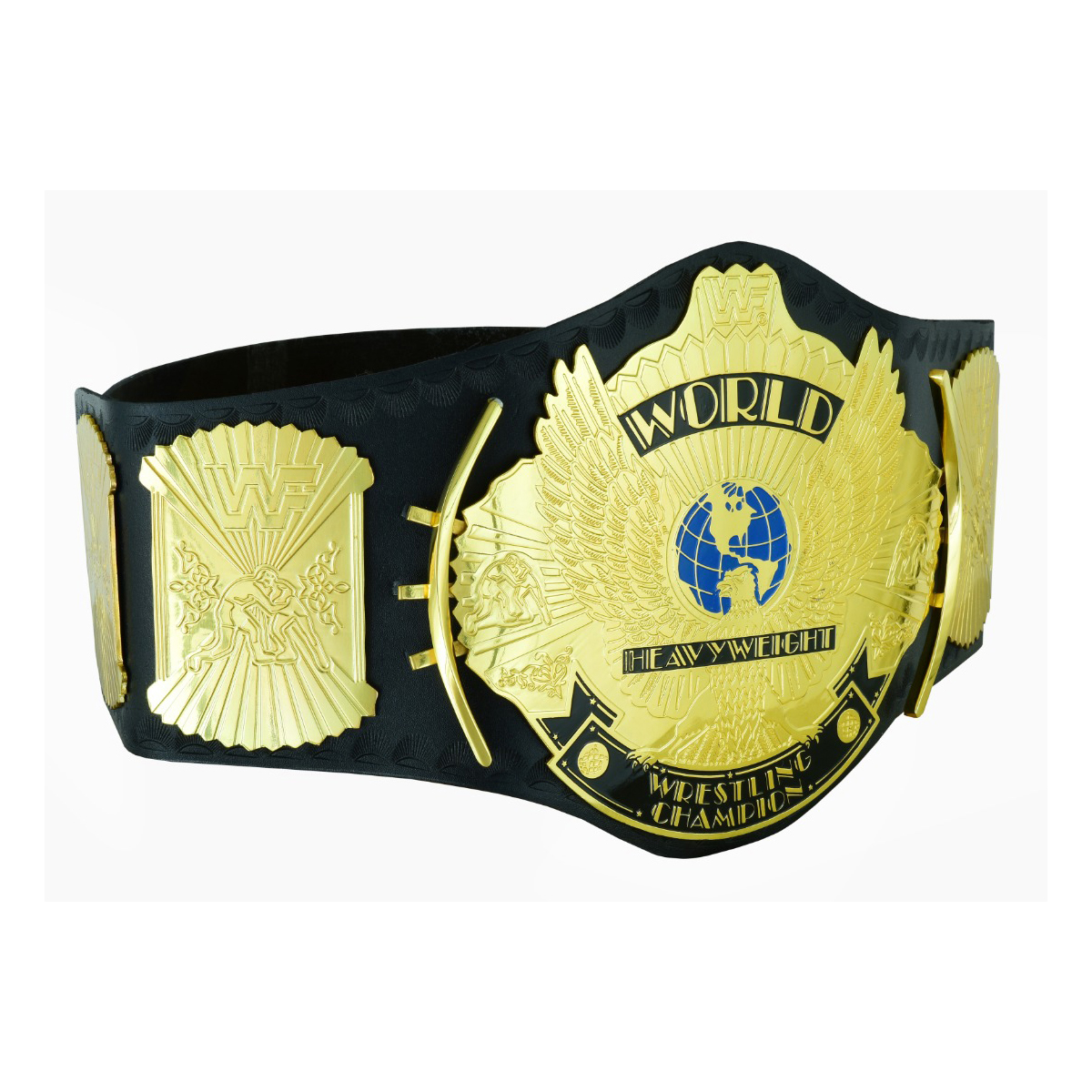 WWF World Heavyweight Belt HG-5008G