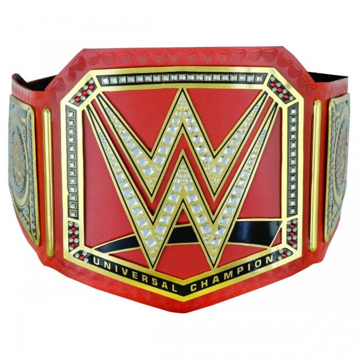 Universal Championship Belt HG-5022R