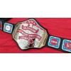 NWA Television Heavyweight Belt HG-5003