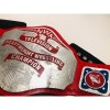 NWA Television Heavyweight Belt HG-5004