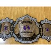 Undertaker 30 Years Signature Series Belt HG-5005U