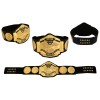 NWA Central States Belt HG-5011