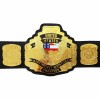 WCW United States Heavyweight Belt HG-5012