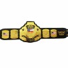 WCW United States Heavyweight Belt HG-5012