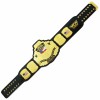 WCW United States Heavyweight Belt HG-5012