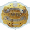 IWGP Intercontinental Belt HG-5013