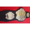 UFC Heavyweight Belt HG-5016