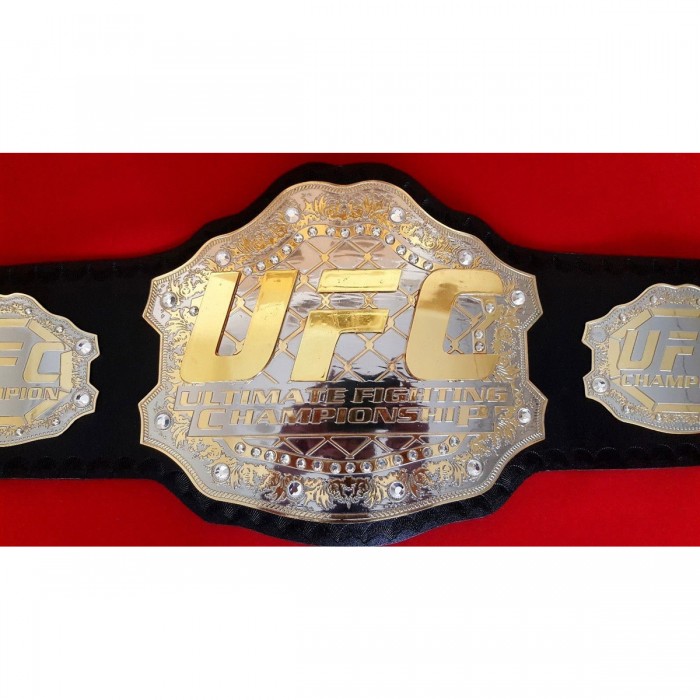 UFC Heavyweight Belt HG-5016