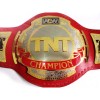 TNT AEW Championship Belt HG-5017