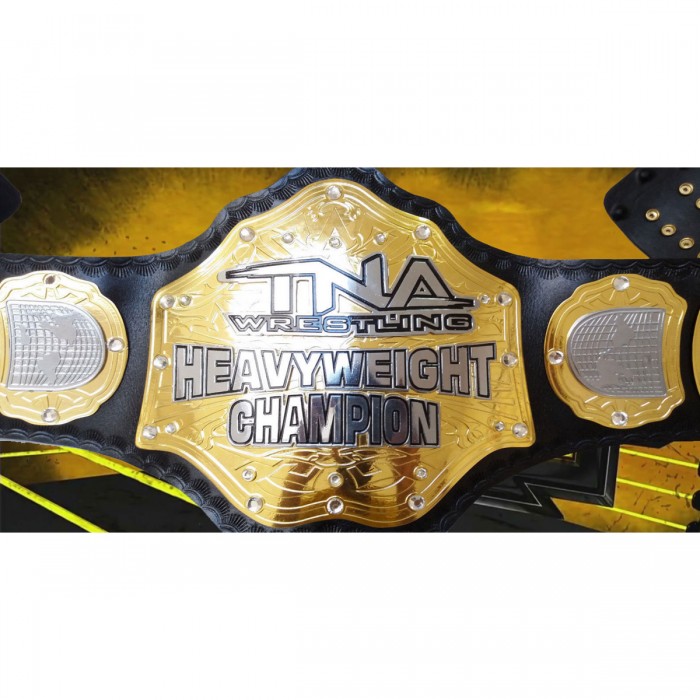 TNA Heavyweight Belt HG-5021