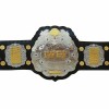 IWGP JR. Heavyweight Belt HG-5023