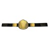 WWF World Heavyweight Belt HG-5024Z