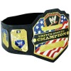 United States Wrestling Championship Belt HG-5026