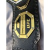 UFC Legacy Heavyweight Championship Zinc Belt HG-5028Z