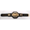 UFC Legacy Heavyweight Championship Zinc Belt HG-5028Z