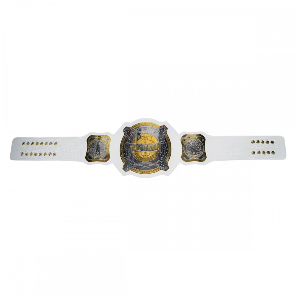Women's Tag Team Belt HG-5032