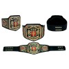 NXT UK Championship Belt HG-5033