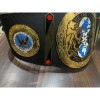 UK NXT Tag Team Zinc Championship Replica HG-5034Z