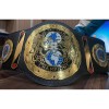 UK NXT Tag Team Zinc Championship Replica HG-5034Z