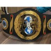 UK NXT Tag Team Zinc Championship Replica HG-5034Z