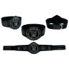 Bullet Club Championship Belt HG-5036Z