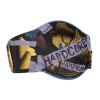 WWE Hardcore Replica Belt HG-5037Z