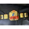 European Championship Belt HG-5039