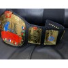 European Wrestling Title HG-5039Z