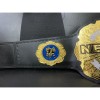 Never Open Heavyweight Belt HG-5040