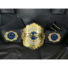 Never Open Heavyweight Belt HG-5040