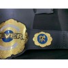 Never Open Heavyweight Belt HG-5040