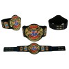 ECW Hardcore Belt HG-5041