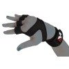 NEW LONG WRIST WRAP GLOVES HG-580