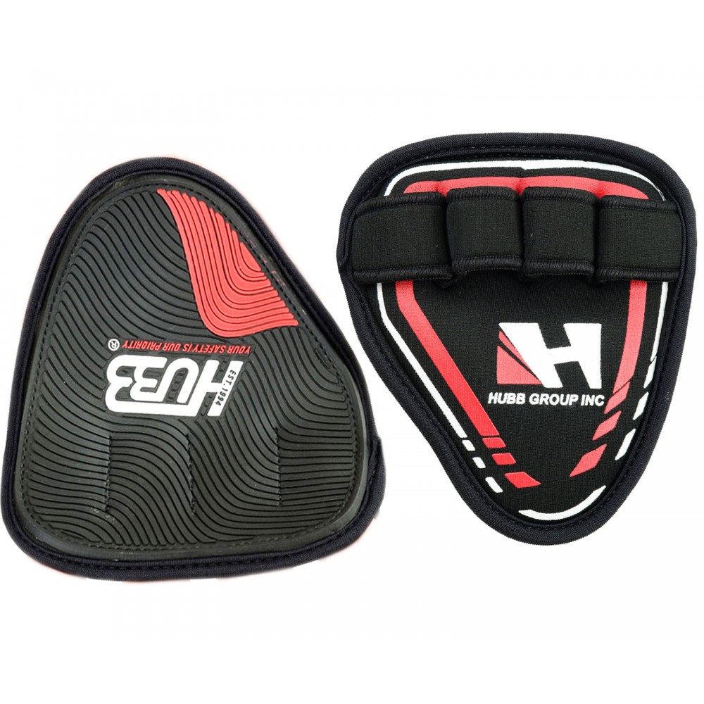 Grip Pads – Fitness HUBB Heavy Duty Exclusive Grip Pads